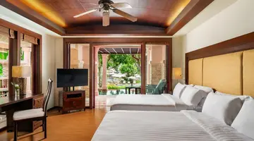 Centara Grand Beach Resort Phuket