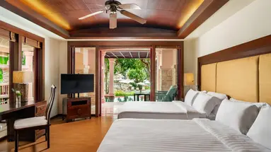 Centara Grand Beach Resort Phuket