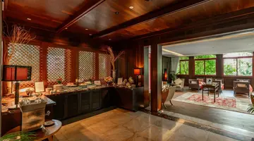 Centara Grand Beach Resort Phuket