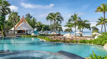 Centara Grand Beach Resort Phuket