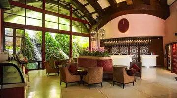 Centara Grand Beach Resort Phuket