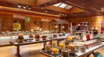 Centara Grand Beach Resort Phuket