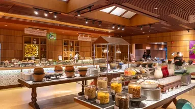 Centara Grand Beach Resort Phuket