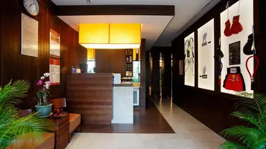 Centara Grand Beach Resort Phuket