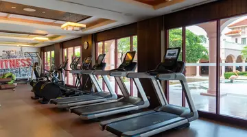 Centara Grand Beach Resort Phuket