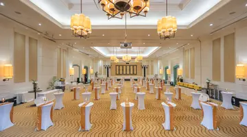 Centara Grand Beach Resort Phuket