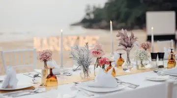 Centara Grand Beach Resort Phuket