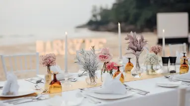 Centara Grand Beach Resort Phuket