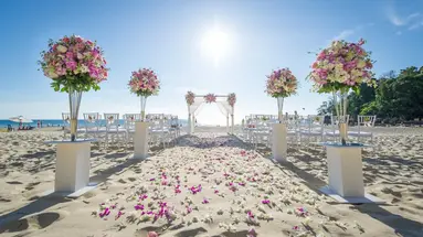 Centara Grand Beach Resort Phuket