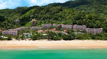 Centara Grand Beach Resort Phuket