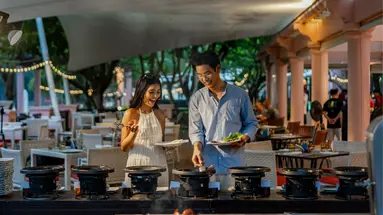 Centara Grand Beach Resort Phuket