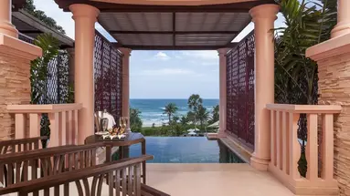 Centara Grand Beach Resort Phuket