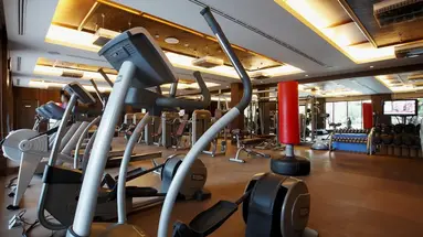Centara Grand Beach Resort Phuket