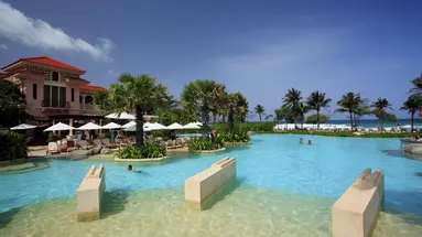 Centara Grand Beach Resort Phuket