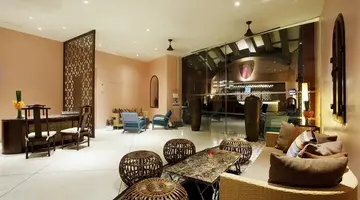 Centara Grand Beach Resort Phuket