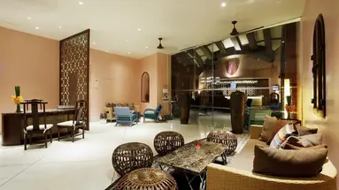 Centara Grand Beach Resort Phuket