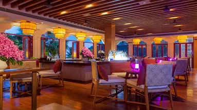 Centara Grand Beach Resort Phuket