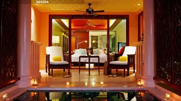 Centara Grand Beach Resort Phuket