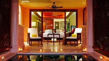 Centara Grand Beach Resort Phuket