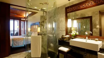 CENTARA GRAND BEACH RESORT PHUKET