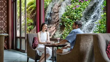Centara Grand Beach Resort Phuket