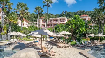Centara Grand Beach Resort Phuket