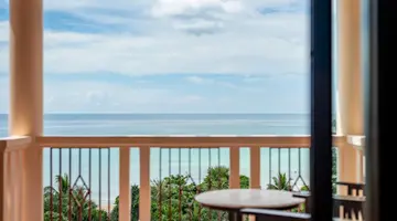 Centara Grand Beach Resort Phuket