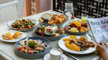Centara Grand Beach Resort Phuket