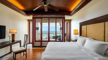 Centara Grand Beach Resort Phuket