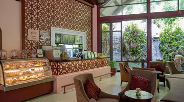 Centara Grand Beach Resort Phuket