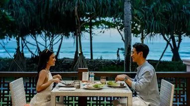 Centara Grand Beach Resort Phuket