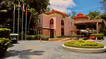 Centara Grand Beach Resort Phuket