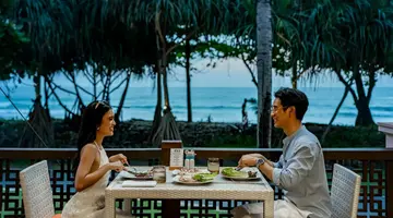 Centara Grand Beach Resort Phuket