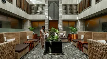 Centara Grand Beach Resort Phuket
