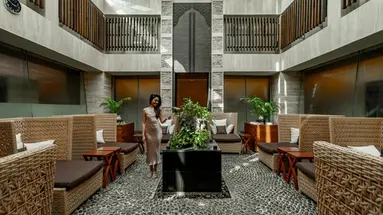 Centara Grand Beach Resort Phuket