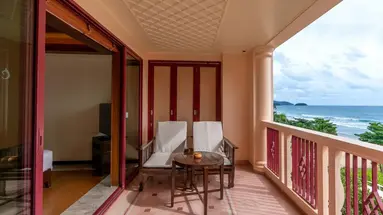 Centara Grand Beach Resort Phuket