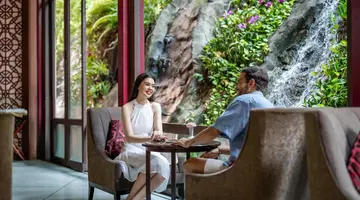 Centara Grand Beach Resort Phuket