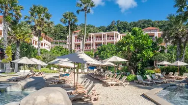 Centara Grand Beach Resort Phuket