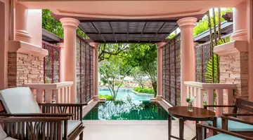 Centara Grand Beach Resort Phuket