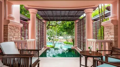 Centara Grand Beach Resort Phuket