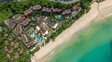 Centara Grand Beach Resort Phuket