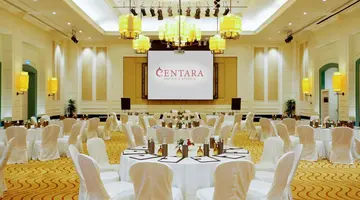 Centara Grand Beach Resort Phuket
