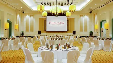 Centara Grand Beach Resort Phuket