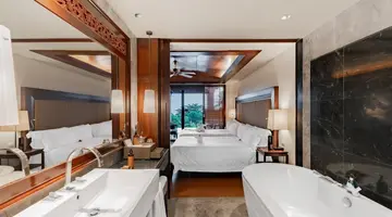 Centara Grand Beach Resort Phuket