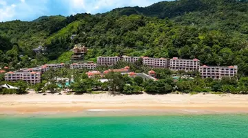 Centara Grand Beach Resort Phuket