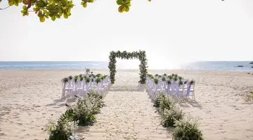 Centara Grand Beach Resort Phuket