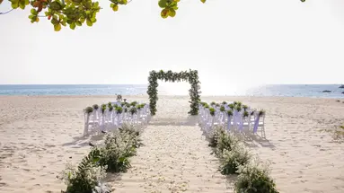 Centara Grand Beach Resort Phuket