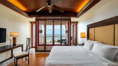 Centara Grand Beach Resort Phuket