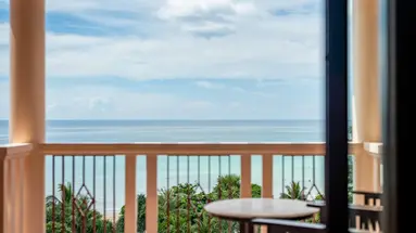 Centara Grand Beach Resort Phuket