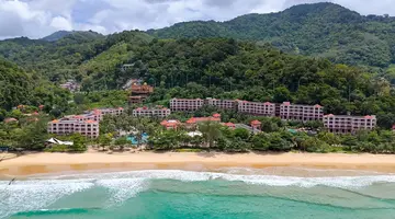 Centara Grand Beach Resort Phuket